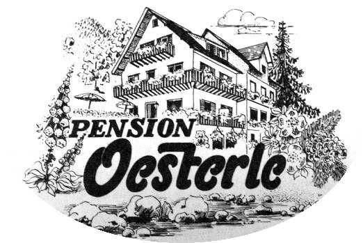 Logo unserer Pension