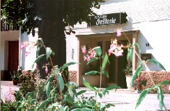 Eingangsbereich