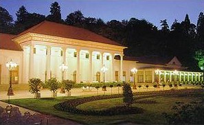 Kurhaus in Baden-Baden