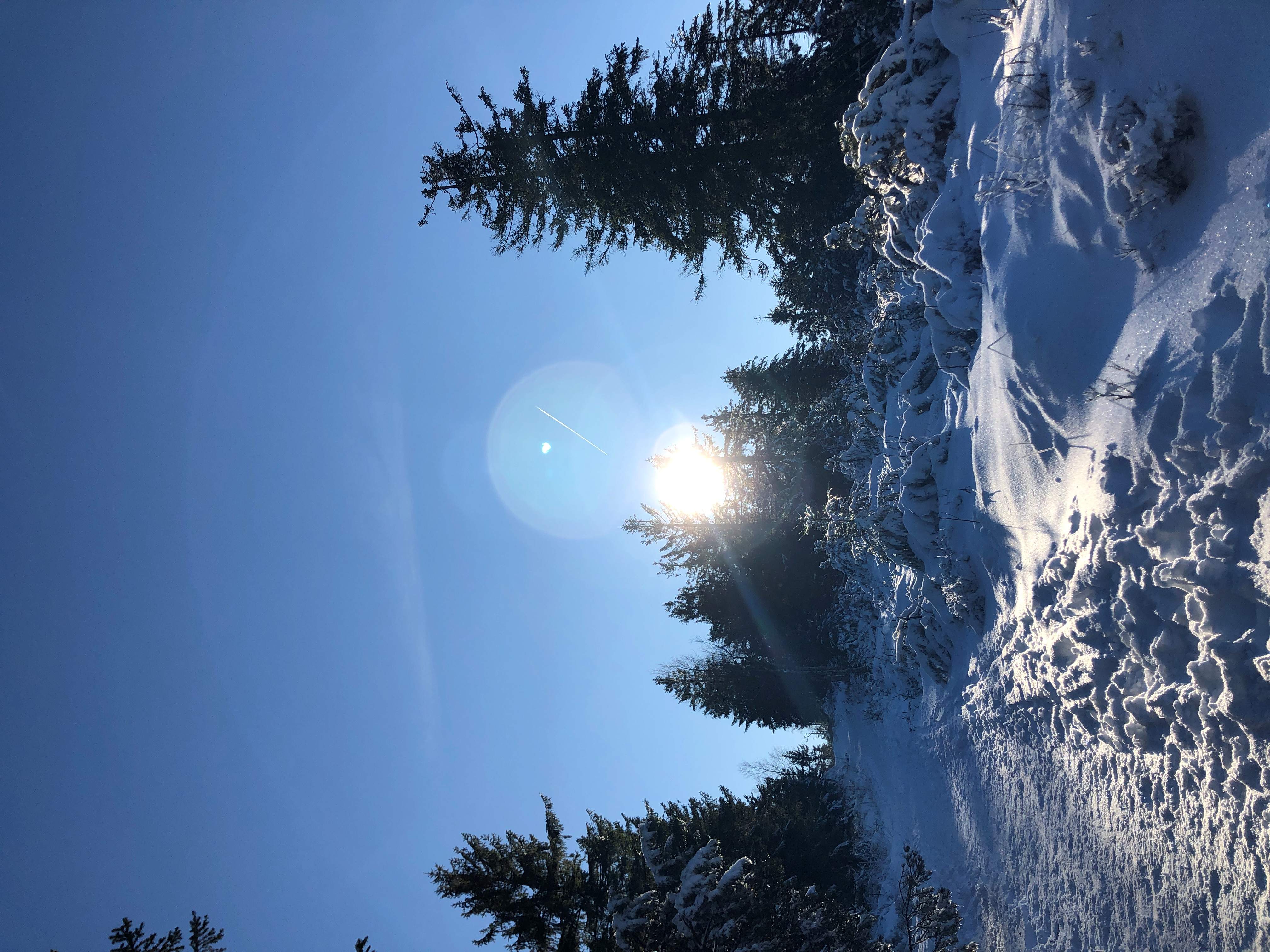 Winterlandschaft