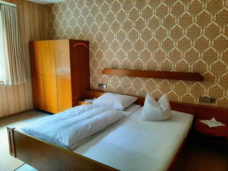 Beispielbild unserer Zimmer