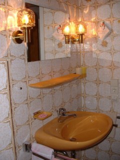 Beispielbild unserer Zimmer
