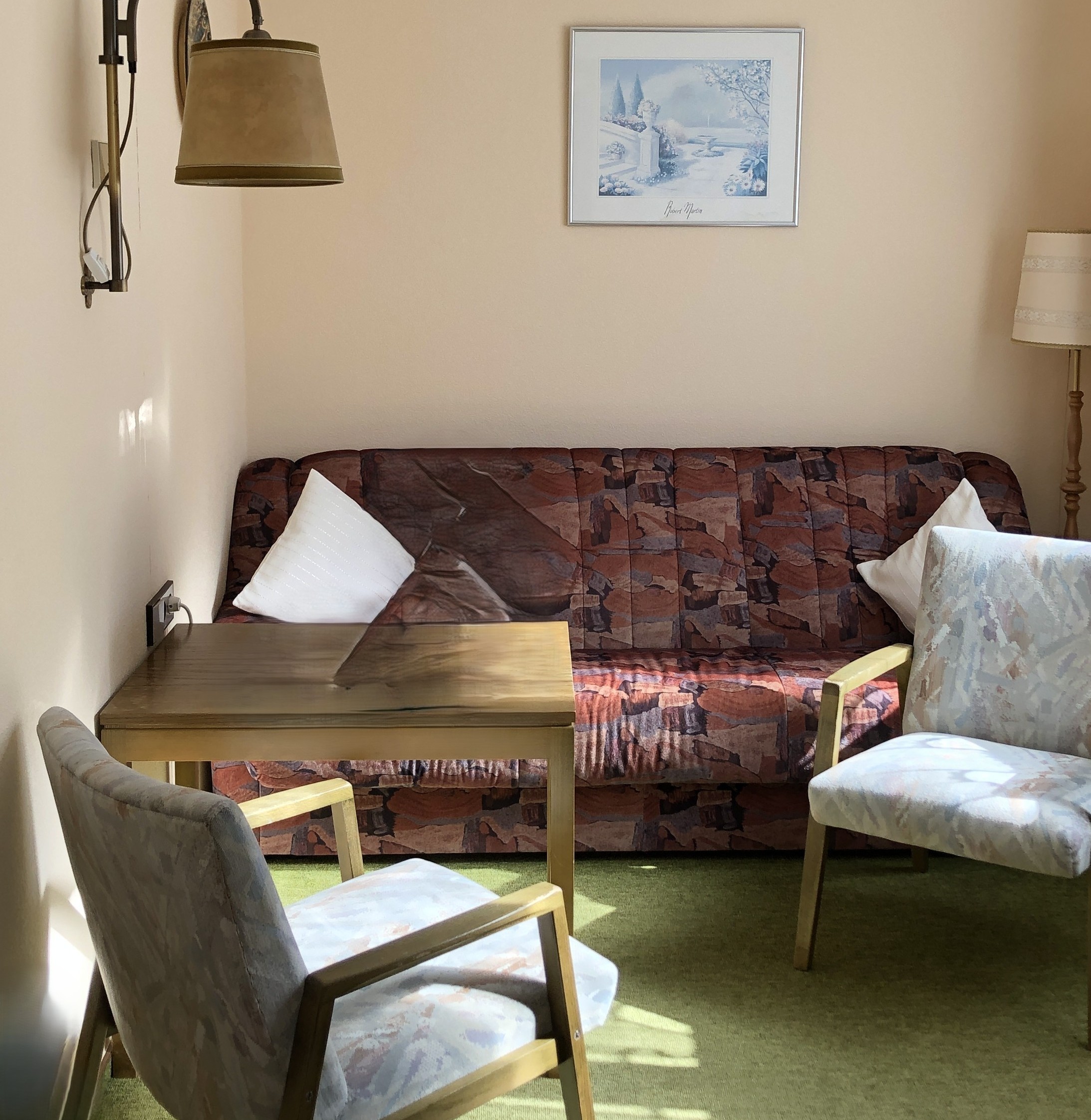 Bild Zimmer